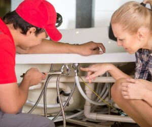 About Tankless Water Heater Installation Pros Levasy, MO